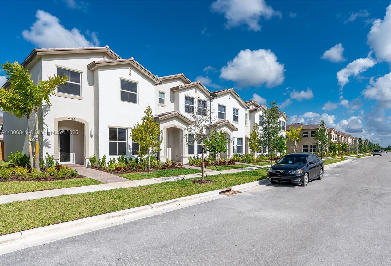Harmony Parc by Lennar - Residential