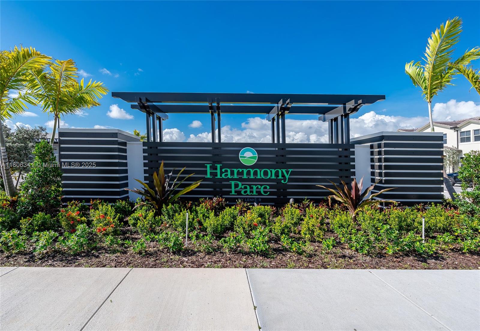 Harmony Parc by Lennar - Residential