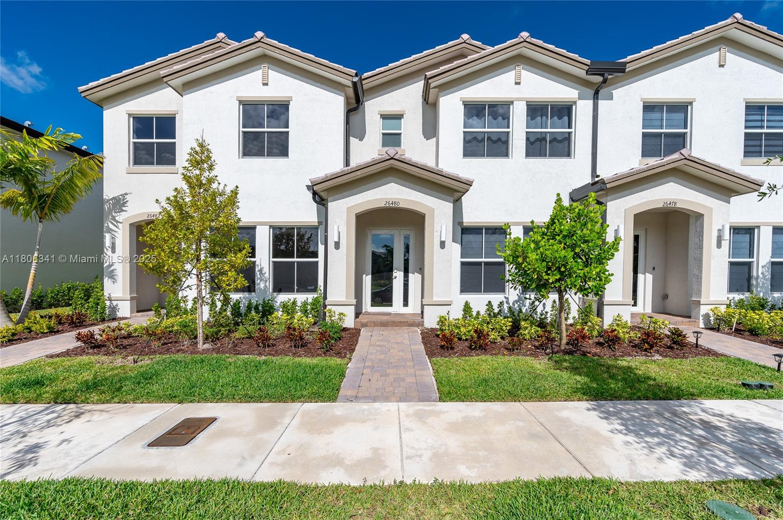Harmony Parc by Lennar - Residential