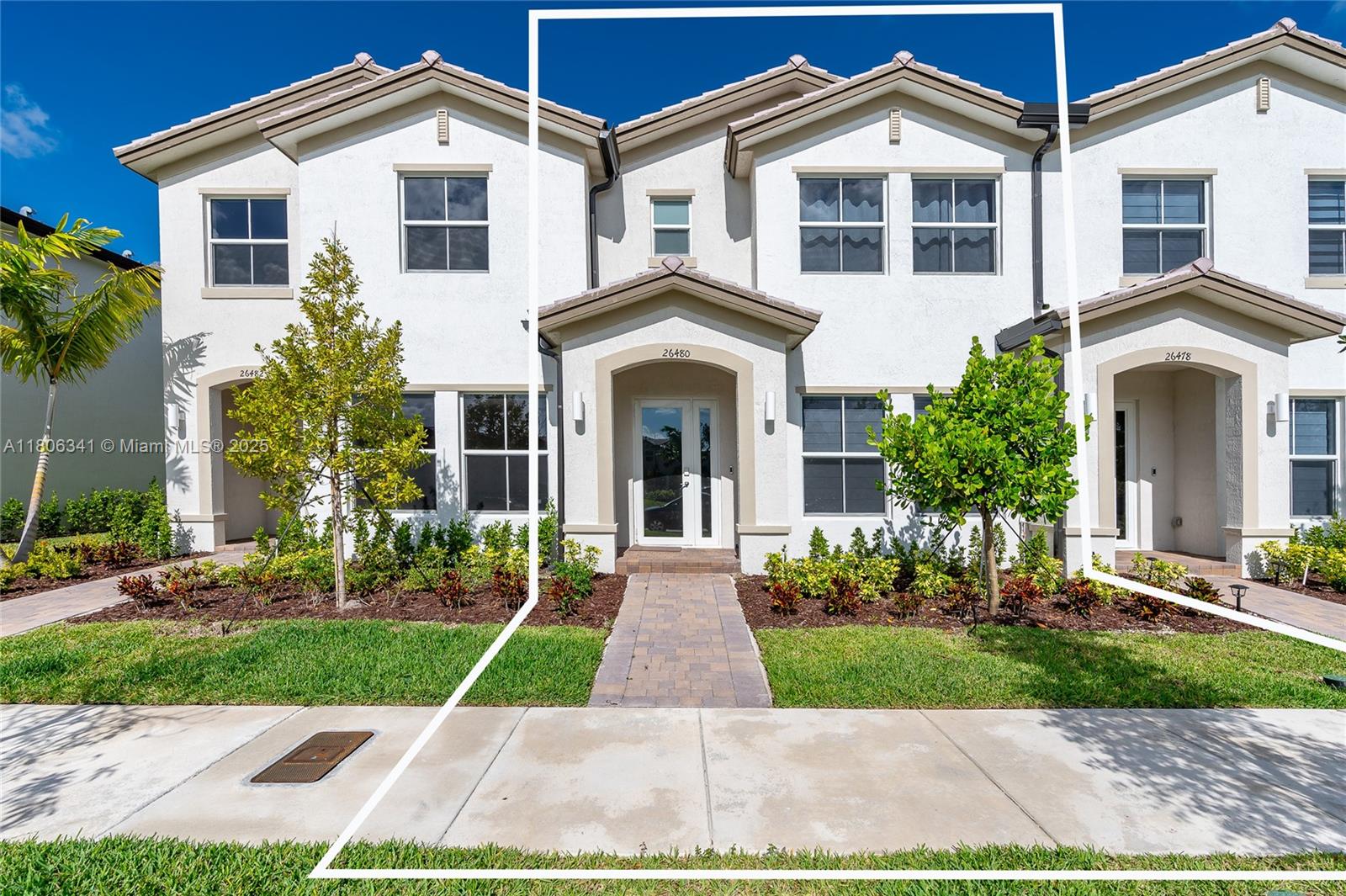 Harmony Parc by Lennar - Residential