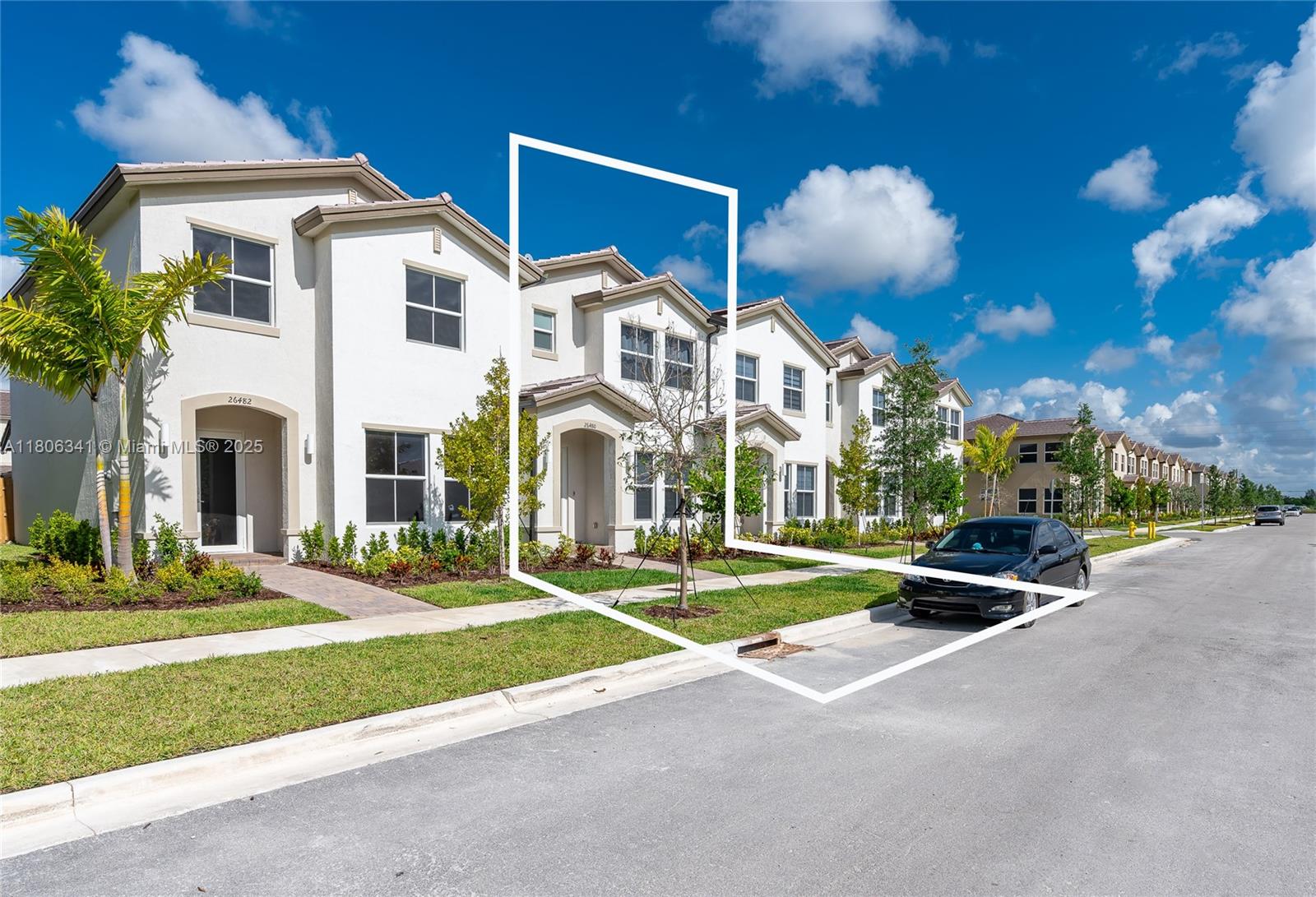 Harmony Parc by Lennar - Residential