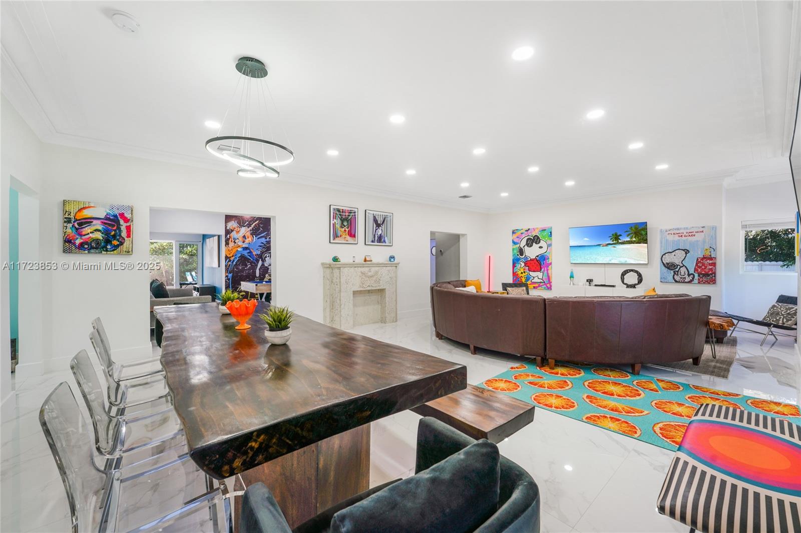 ARCH CREEKS ESTATES - Residential