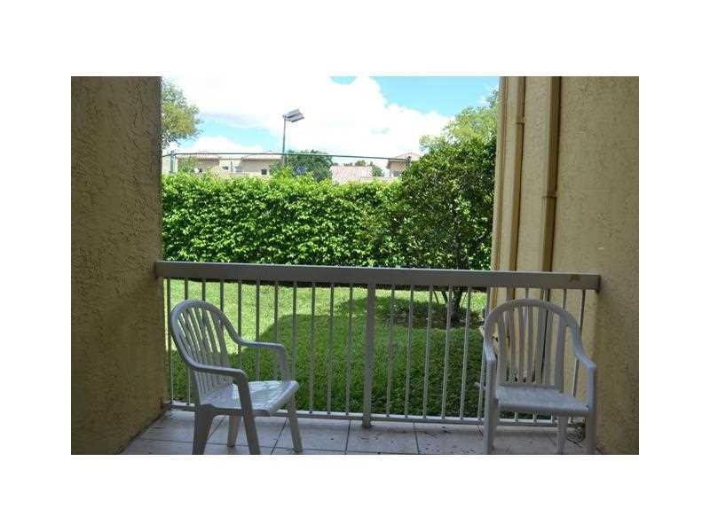 THE GREENS AT DORAL CONDO - Residential Lease