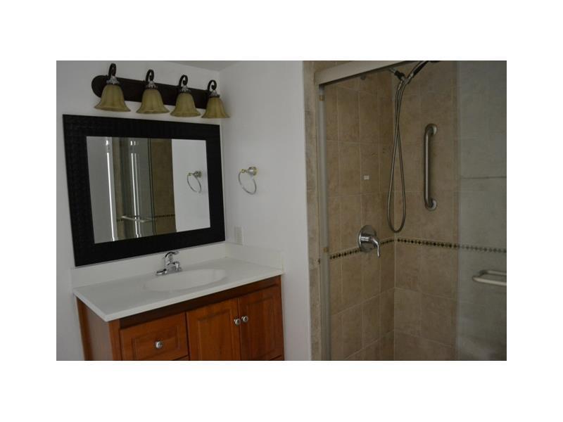 THE GREENS AT DORAL CONDO - Residential Lease