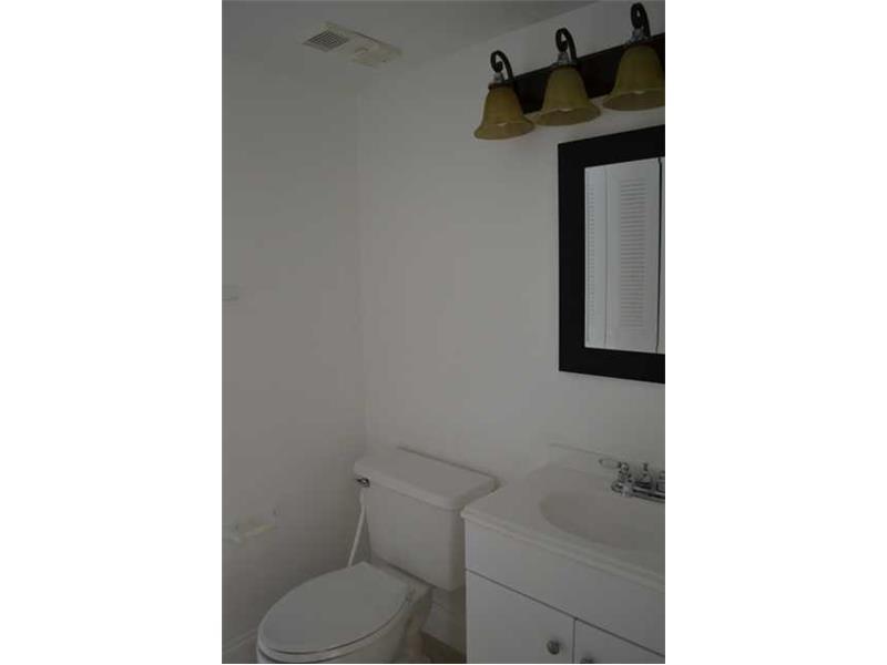 THE GREENS AT DORAL CONDO - Residential Lease