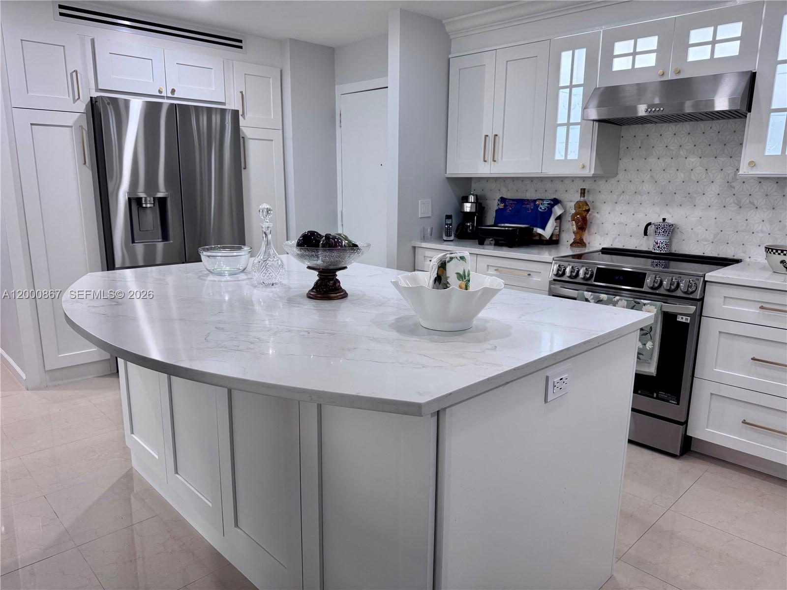 KENDALL GATE CONDO - Residential