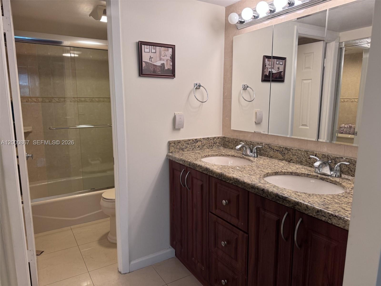 KENDALL GATE CONDO - Residential