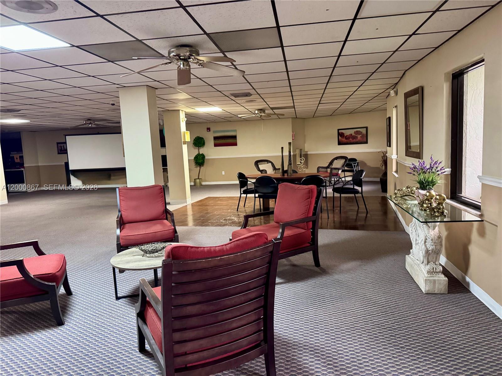 KENDALL GATE CONDO - Residential