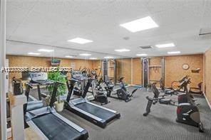 KENDALL GATE CONDO - Residential