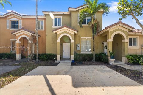 Photo of 1564 SW 2nd St, Homestead, FL 33030 (MLS # A11940081)