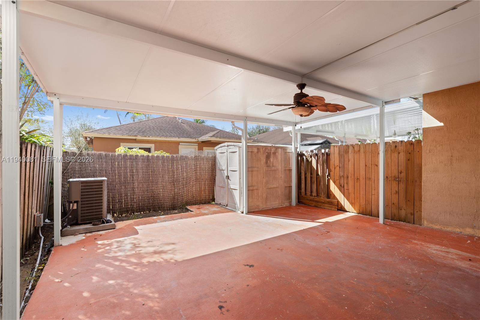 MOWRY VILLAS - Residential