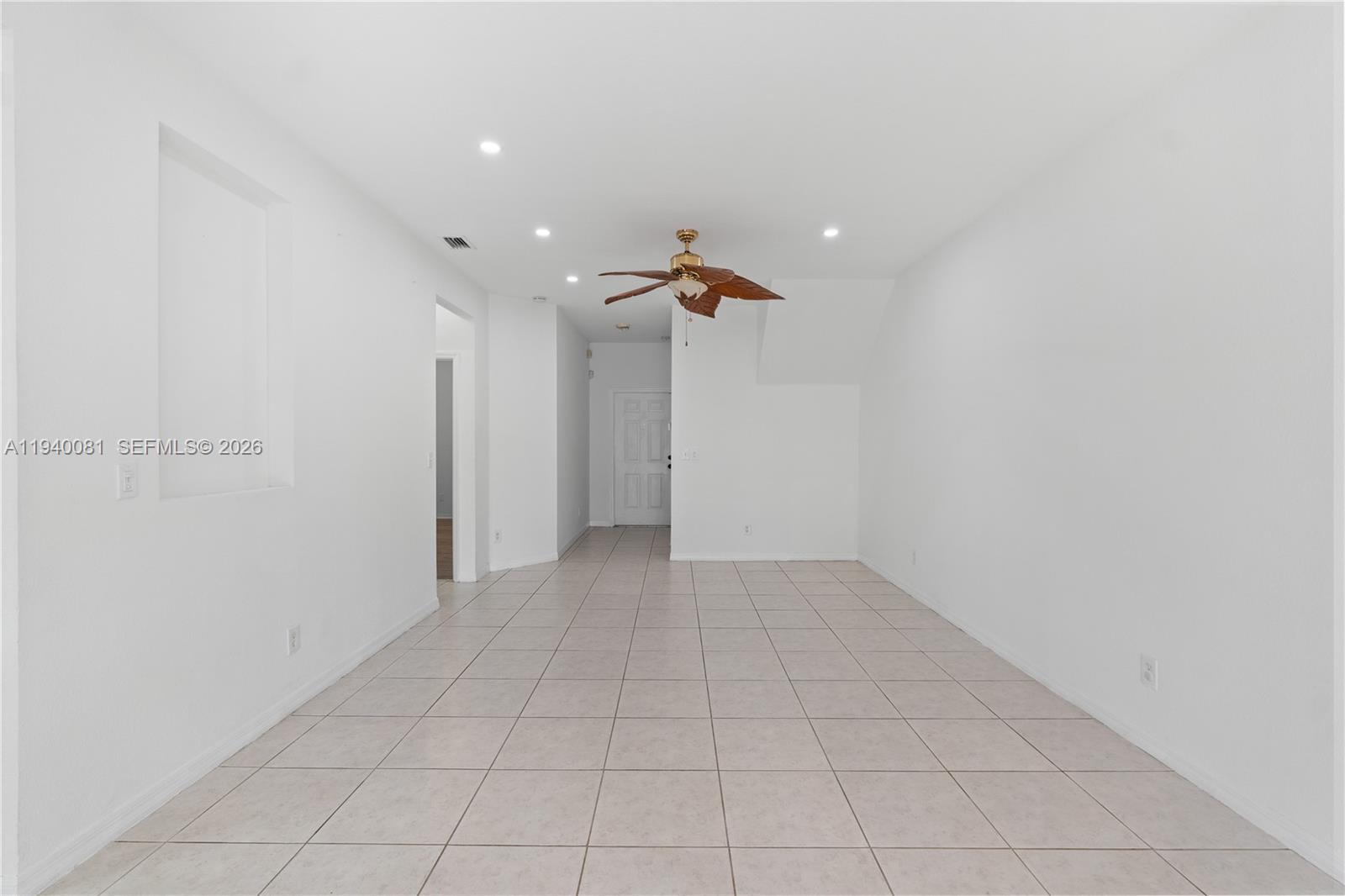 MOWRY VILLAS - Residential