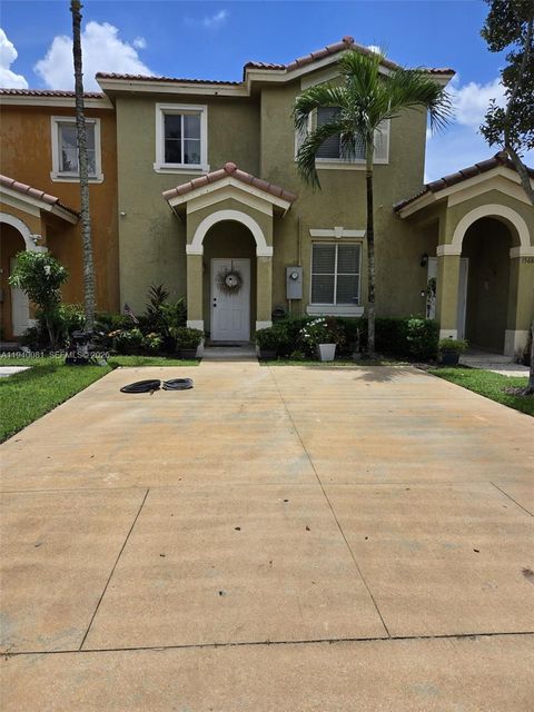 Photo of 1564 SW 2nd St, Homestead, FL 33030 (MLS # A11940081)
