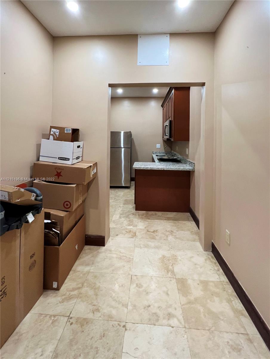 Westbrooke - Residential