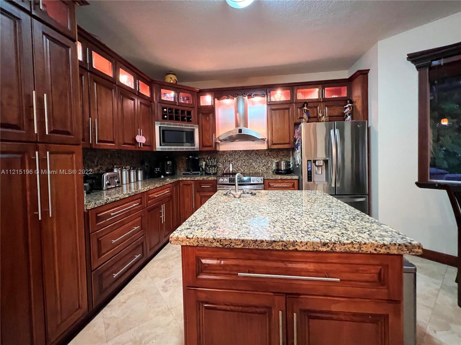 Westbrooke - Residential