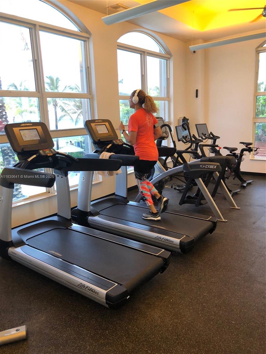 2080 OCEAN DRIVE CONDO - Residential Lease