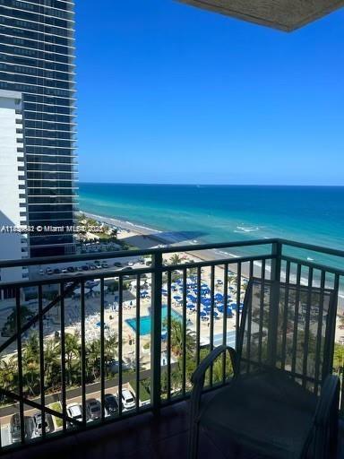 2080 OCEAN DRIVE CONDO - Residential Lease