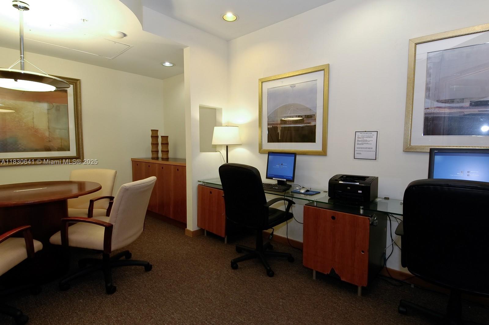 2080 OCEAN DRIVE CONDO - Residential Lease