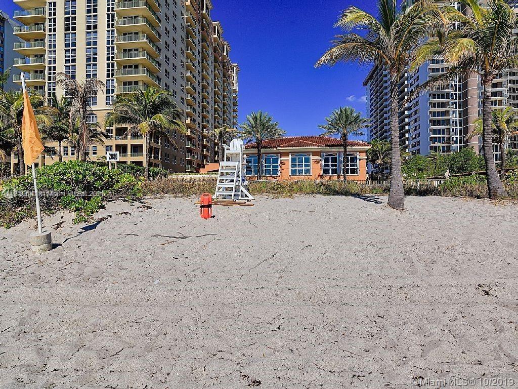 2080 OCEAN DRIVE CONDO - Residential Lease