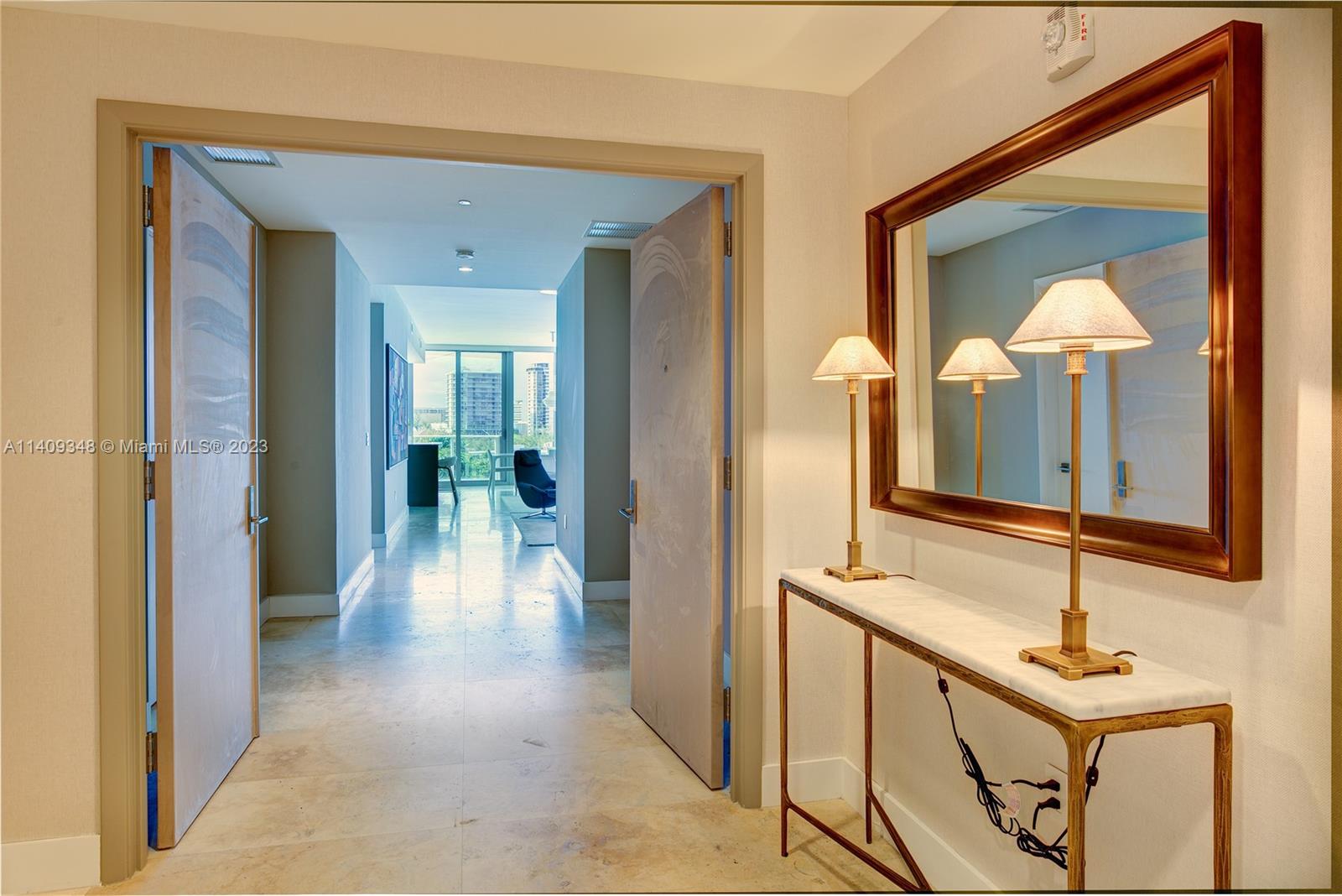 PARAMOUNT FT LAUDERDALE C - Residential