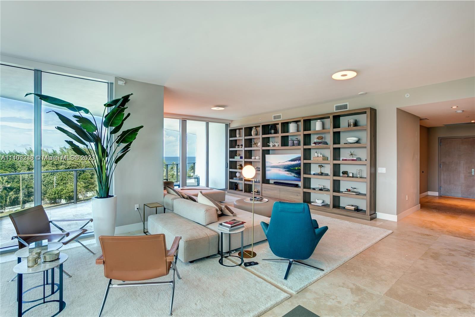 PARAMOUNT FT LAUDERDALE C - Residential