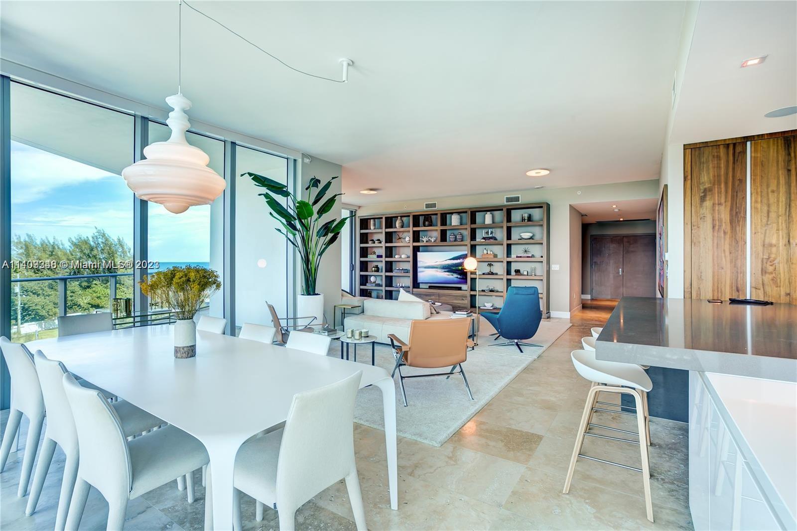 PARAMOUNT FT LAUDERDALE C - Residential