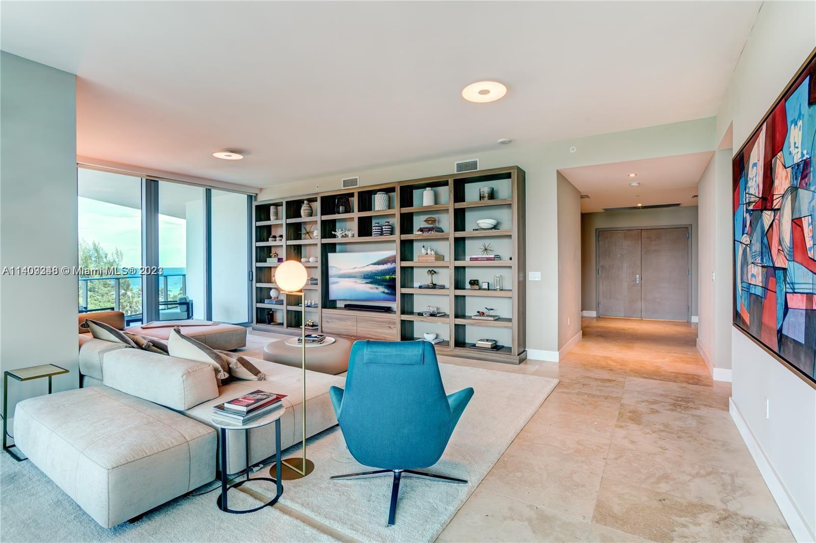 PARAMOUNT FT LAUDERDALE C - Residential