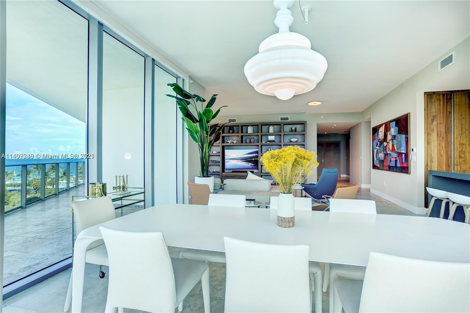 PARAMOUNT FT LAUDERDALE C - Residential