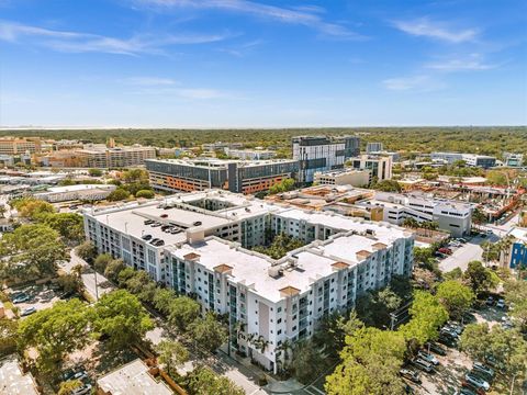 Photo of 6001 SW 70th St #313, South Miami, FL 33143 (MLS # A12001217)