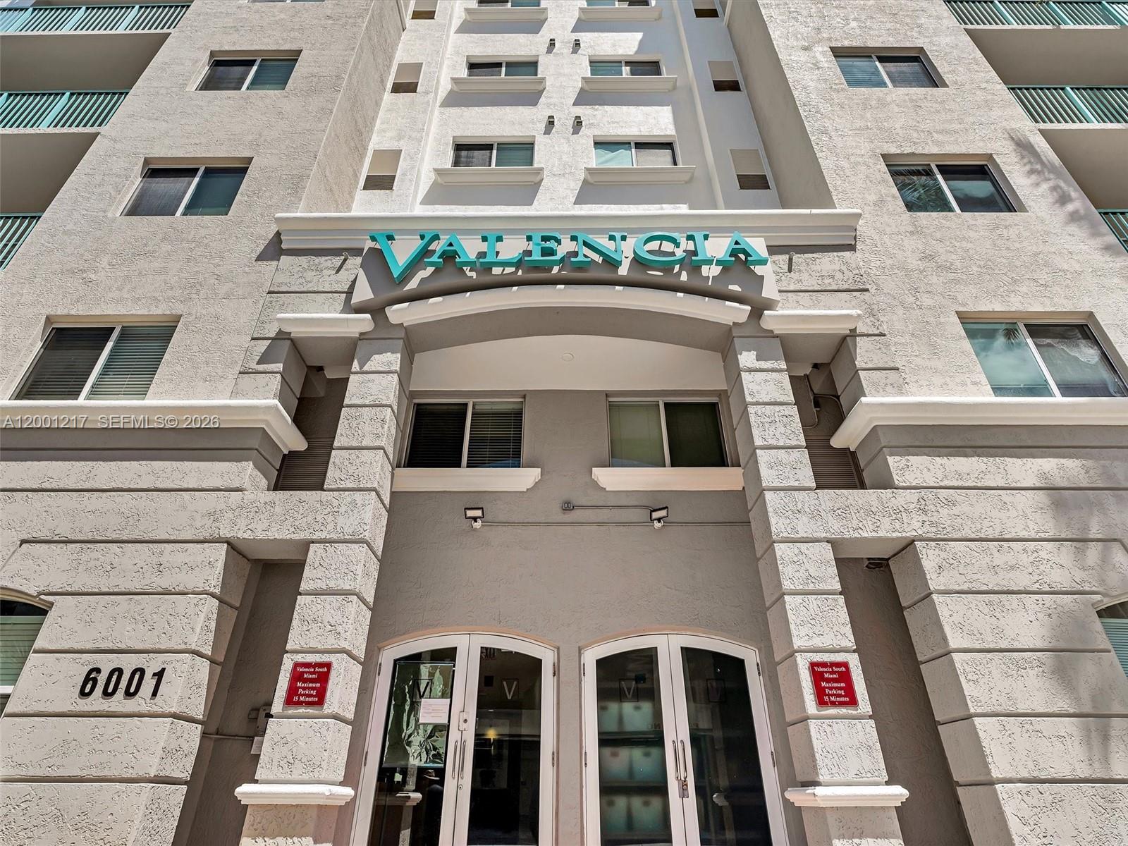 VALENCIA CONDO - Residential