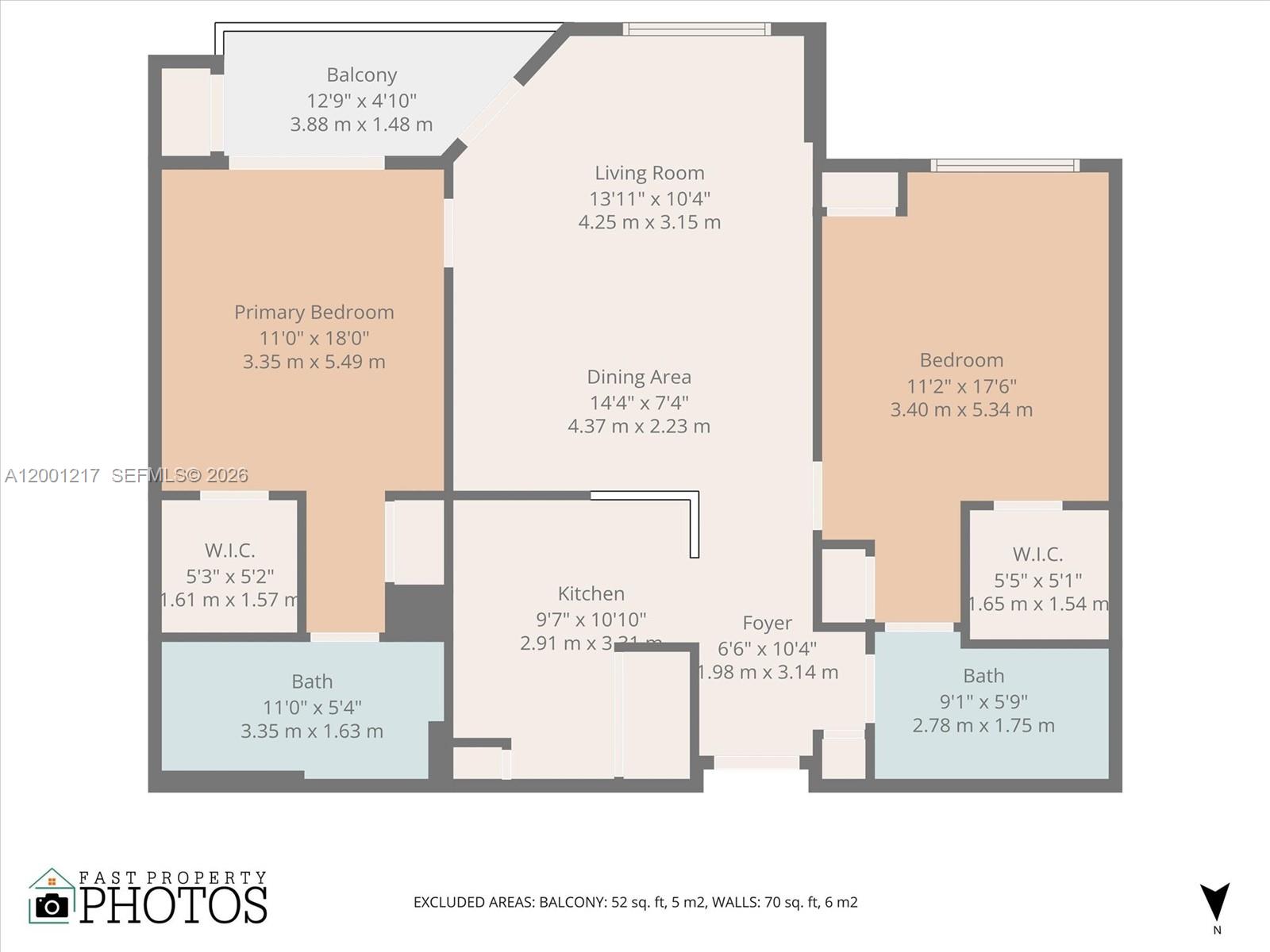 VALENCIA CONDO - Residential