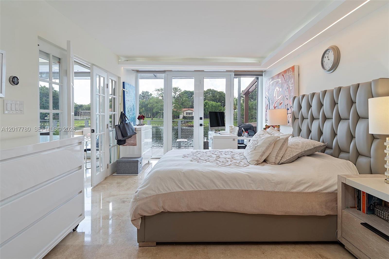 MIAMI LAKES-LAKE KATHARIN - Residential