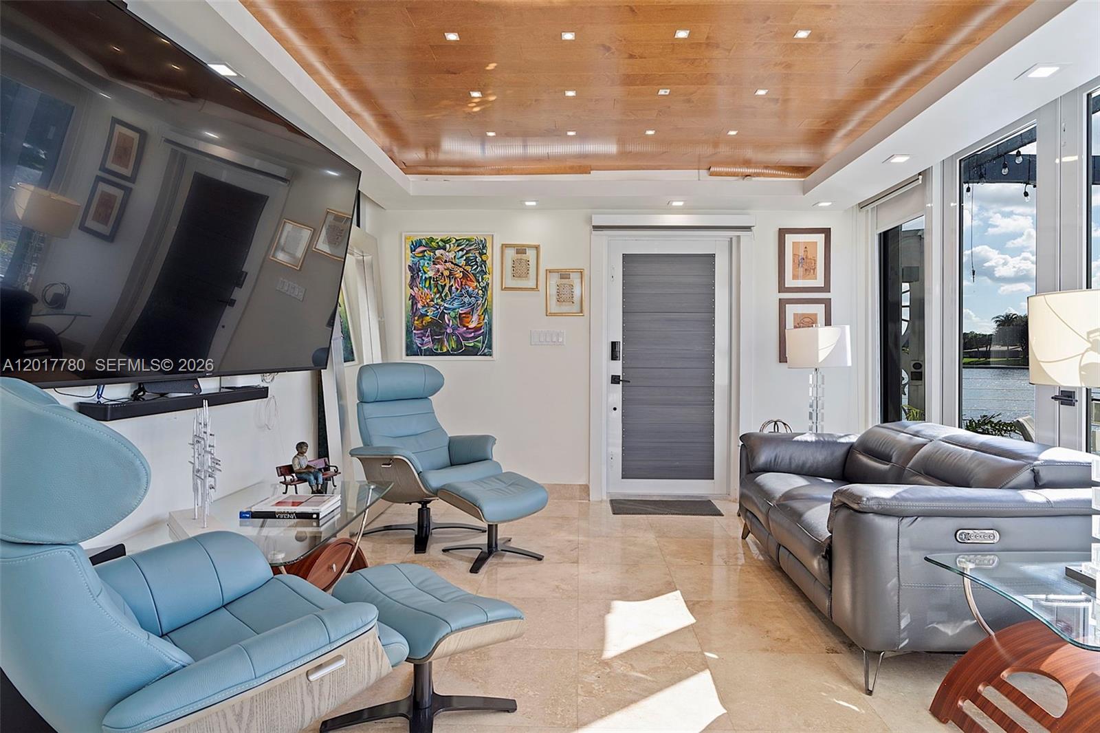 MIAMI LAKES-LAKE KATHARIN - Residential