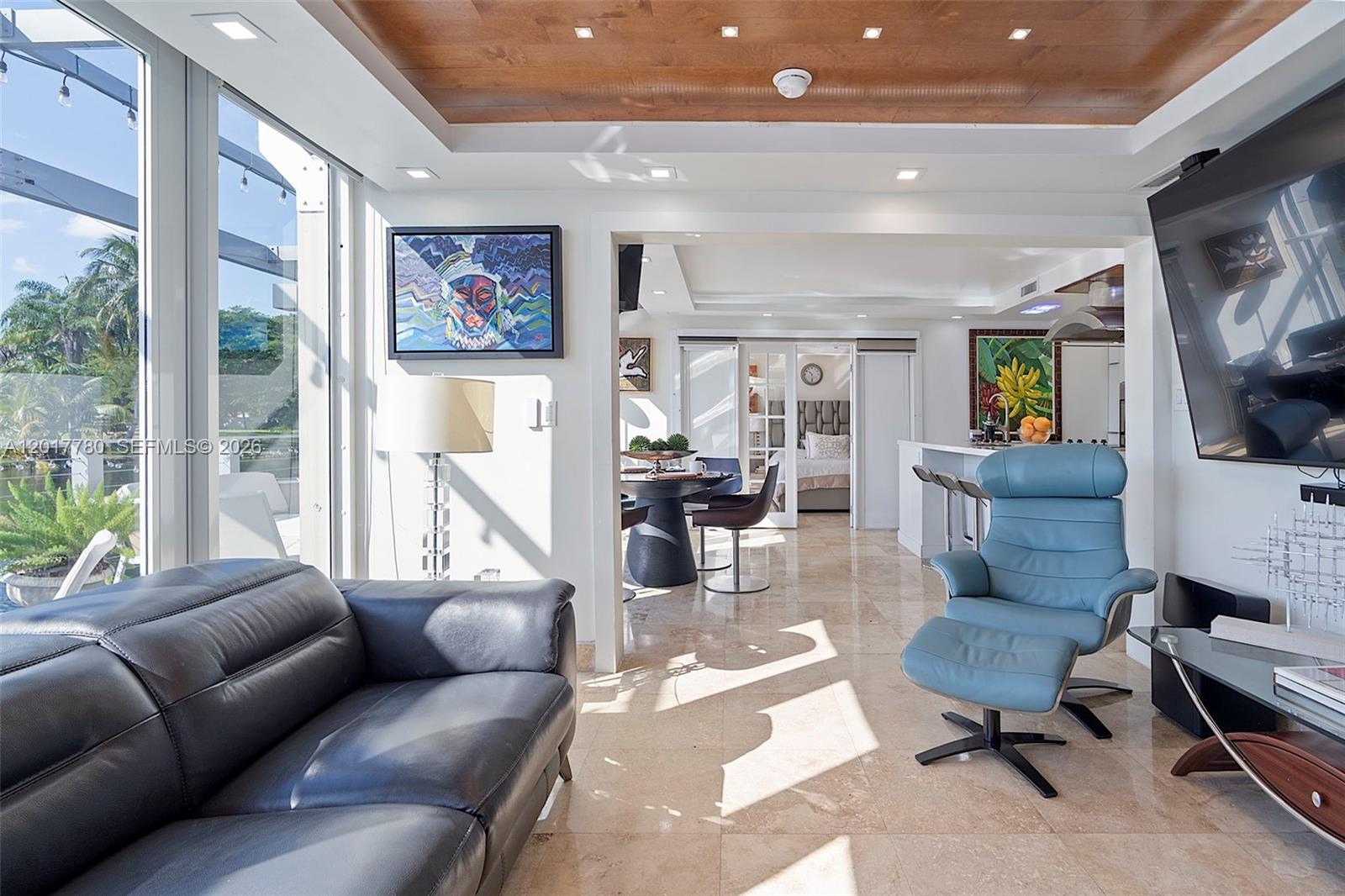 MIAMI LAKES-LAKE KATHARIN - Residential