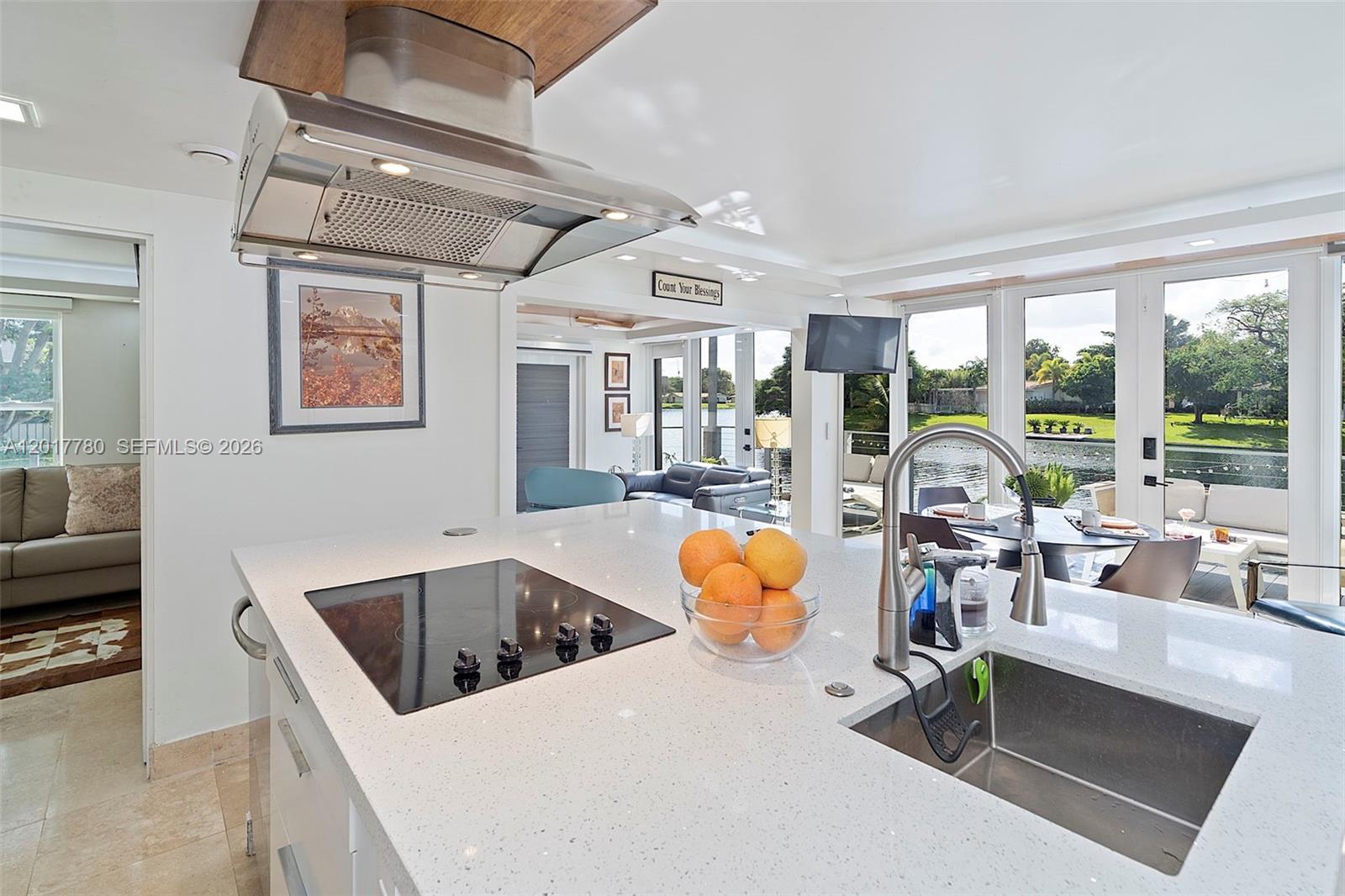 MIAMI LAKES-LAKE KATHARIN - Residential