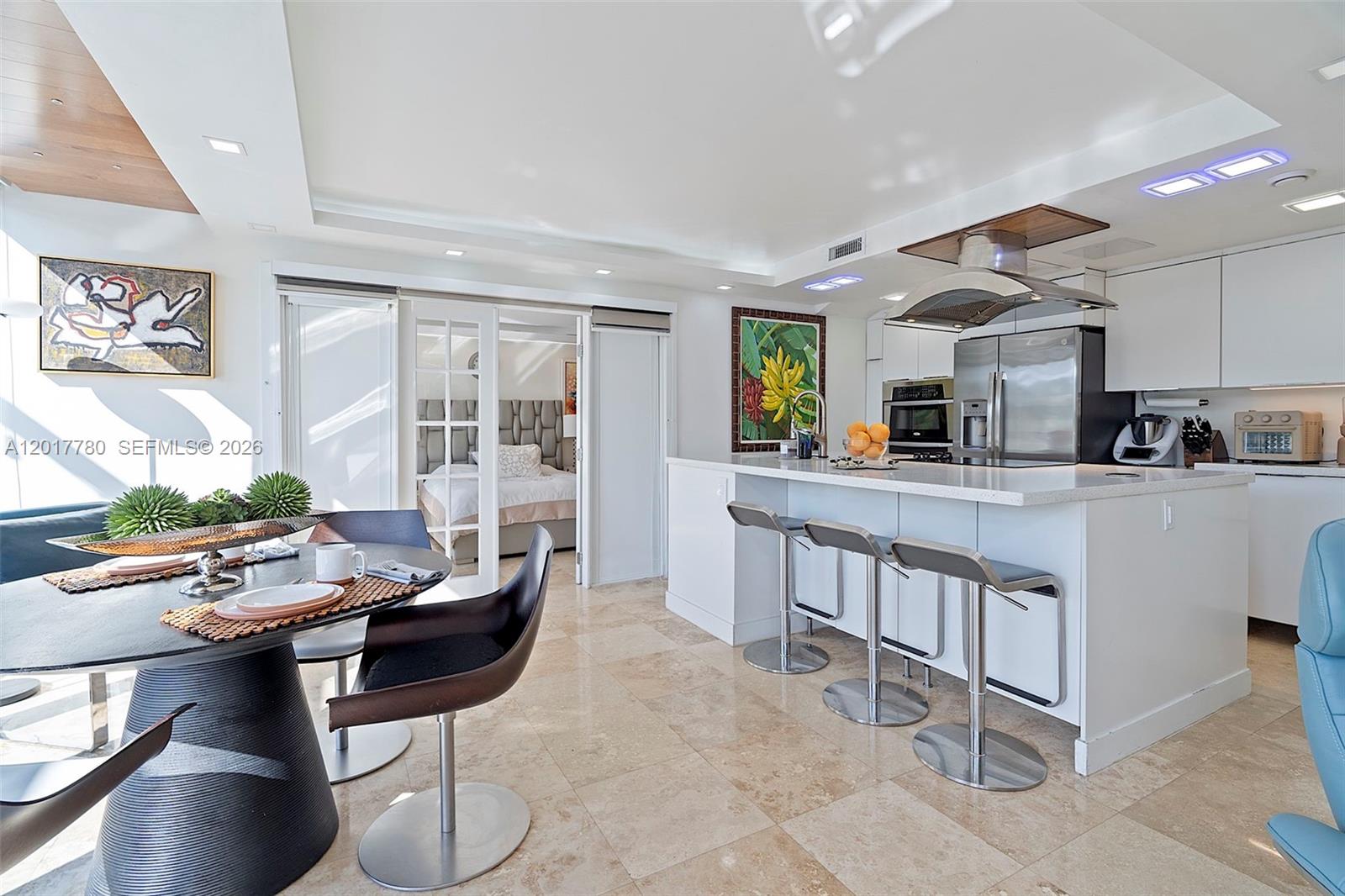 MIAMI LAKES-LAKE KATHARIN - Residential