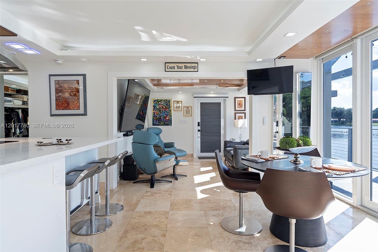 MIAMI LAKES-LAKE KATHARIN - Residential