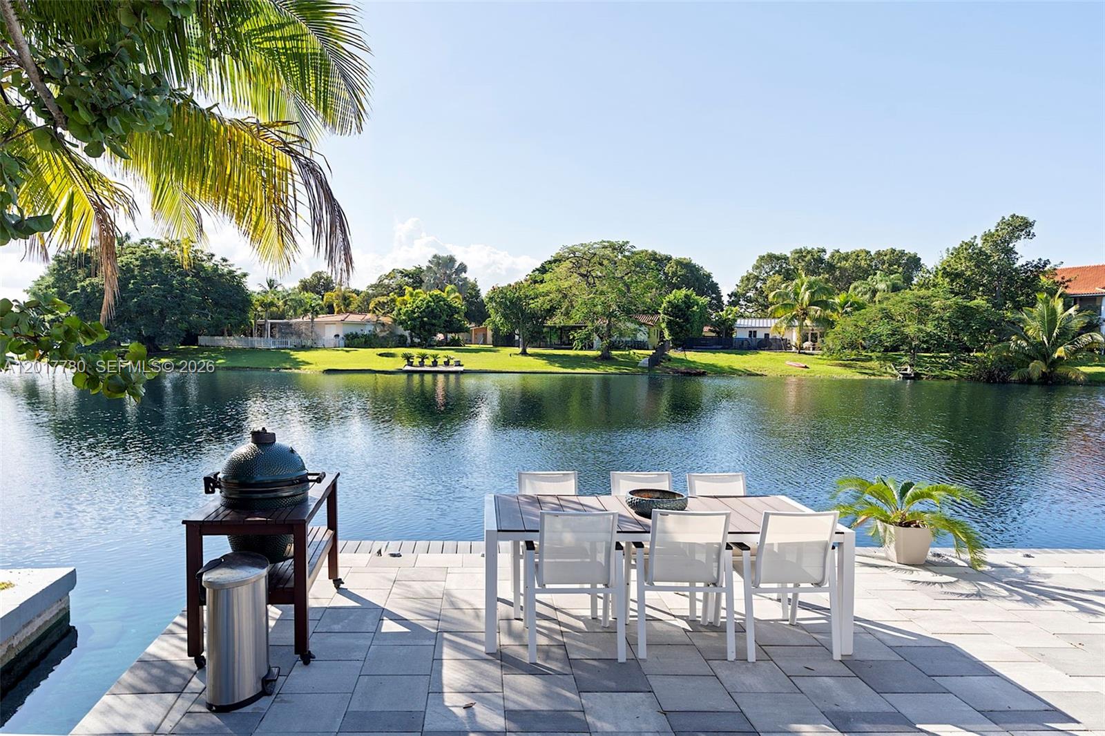 MIAMI LAKES-LAKE KATHARIN - Residential