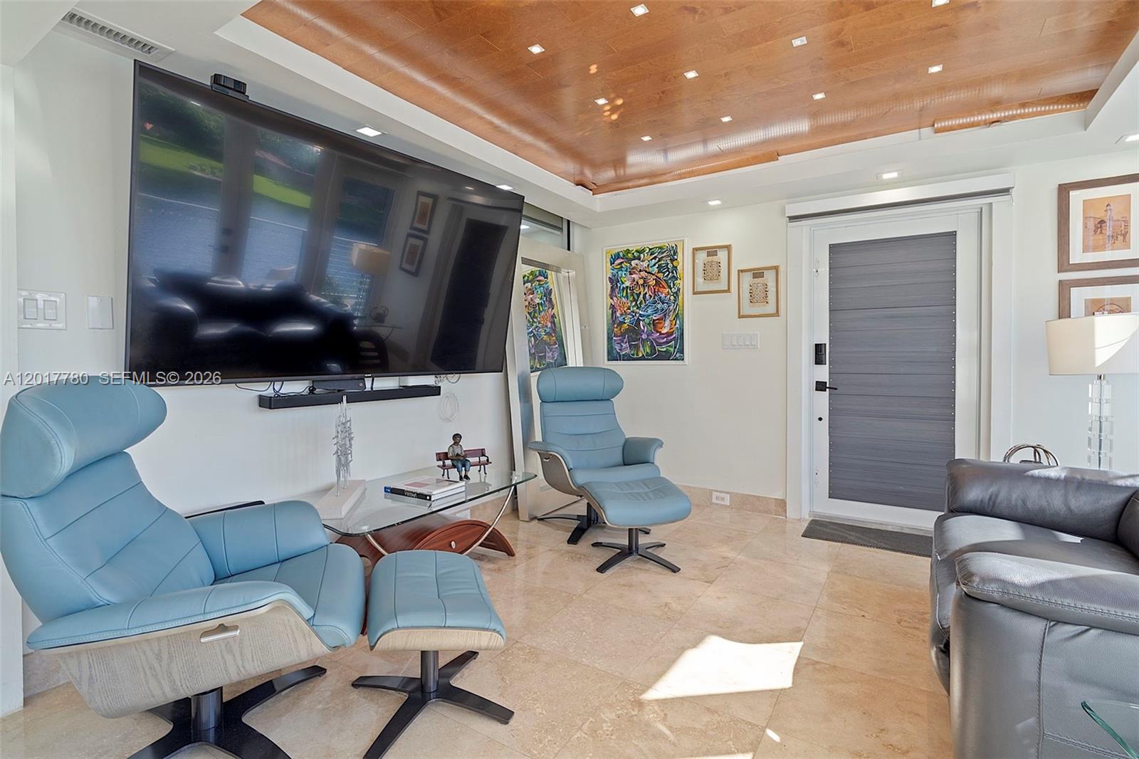 MIAMI LAKES-LAKE KATHARIN - Residential