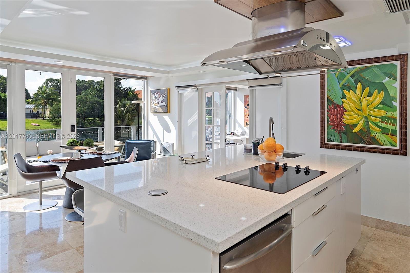 MIAMI LAKES-LAKE KATHARIN - Residential