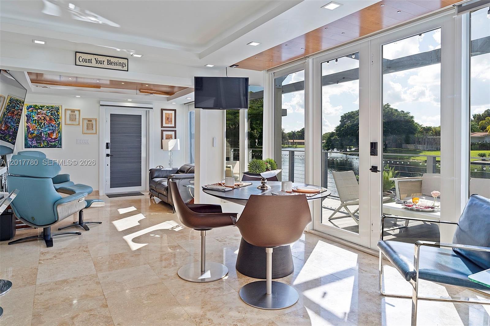 MIAMI LAKES-LAKE KATHARIN - Residential