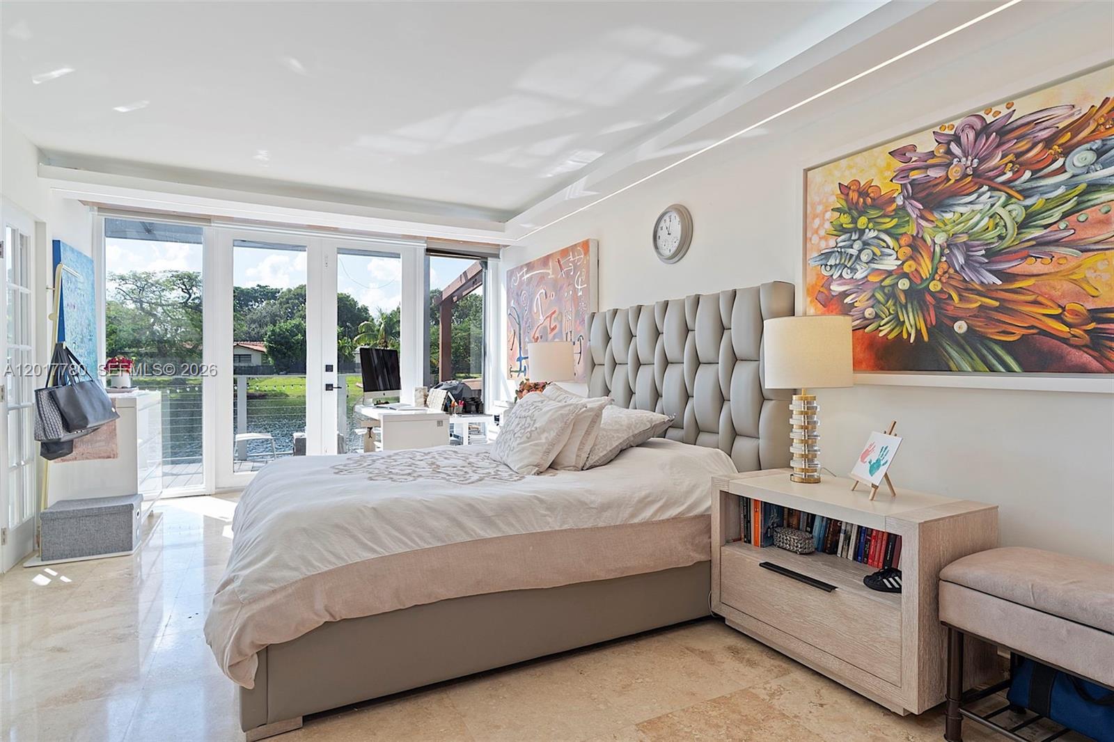 MIAMI LAKES-LAKE KATHARIN - Residential