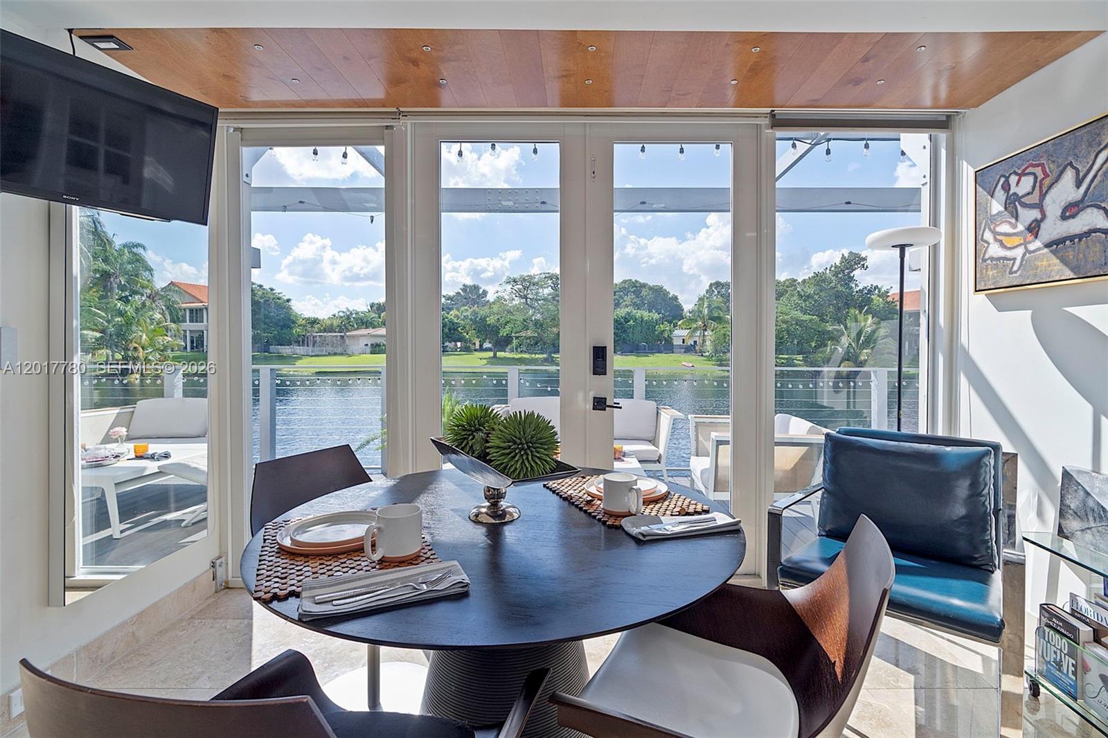 MIAMI LAKES-LAKE KATHARIN - Residential