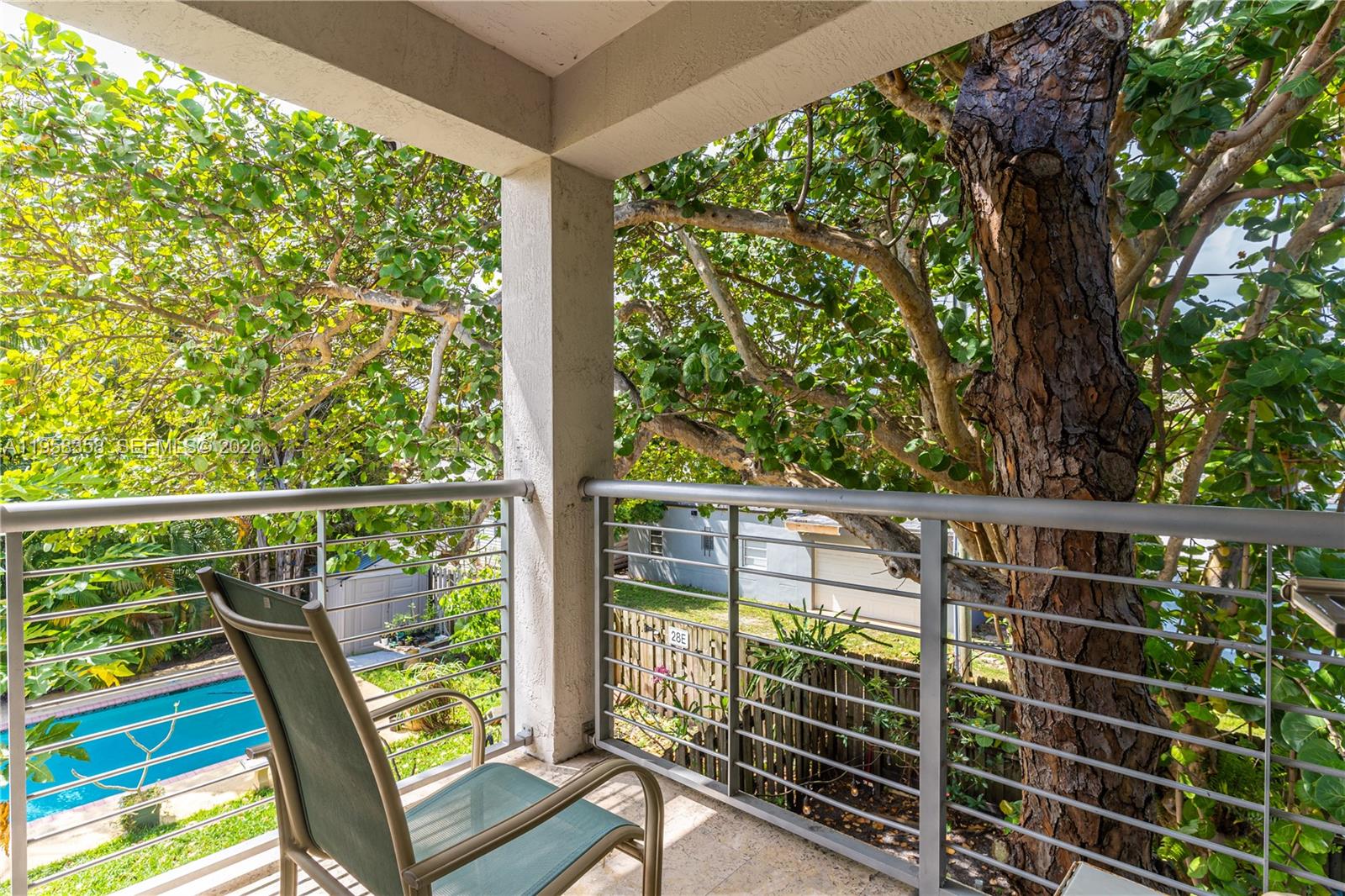 LAUDERDALE - Residential Lease