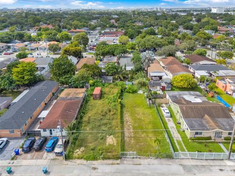 3118 NW 22nd Ct Miami FL 33142