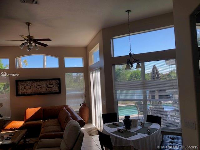 PELICAN SOUND - Residential Lease