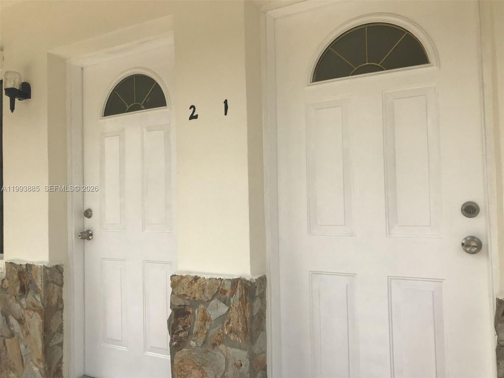 Photo of 2362 NW 34th St #2, Miami, FL 33142 (MLS # A11993885)