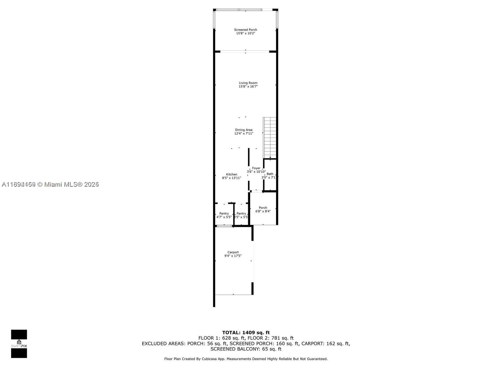 COURTS OF INVERRARY PHASE - Residential