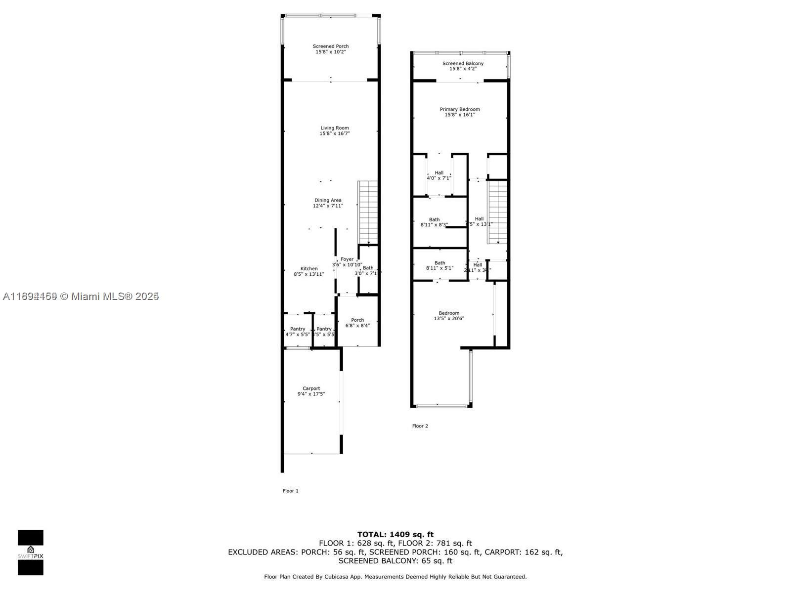 COURTS OF INVERRARY PHASE - Residential