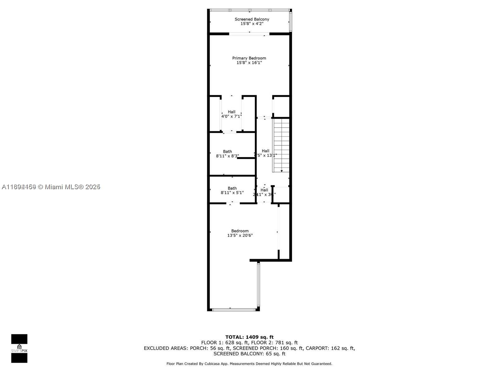 COURTS OF INVERRARY PHASE - Residential